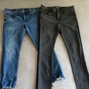 Express Jeans Bundle